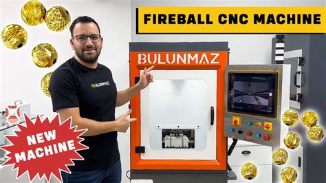 fireball cnc machine|fireball stocking.